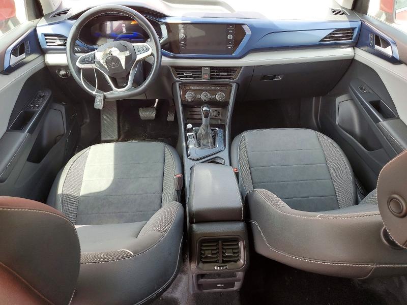 Продажа на аукционе авто 2024 Volkswagen Taos, vin: 3VVEX7B24RM051456, номер лота: 50984806