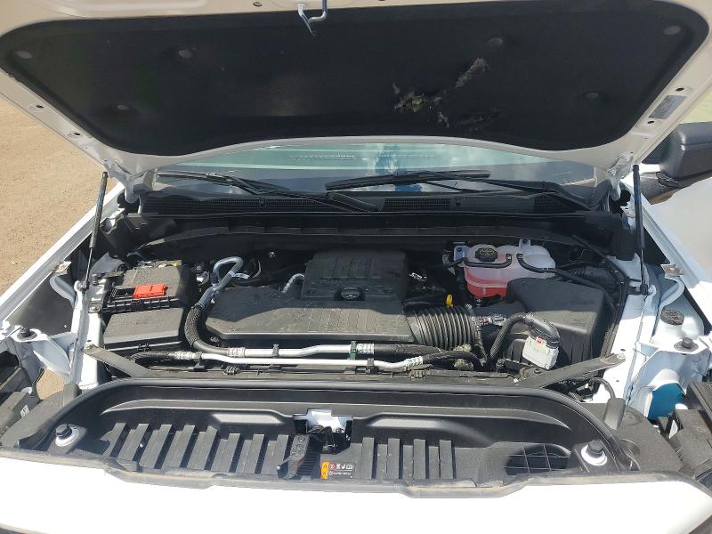 Продажа на аукционе авто 2025 Gmc Sierra, vin: 1GTRUJEK5SZ290617, номер лота: 50951206