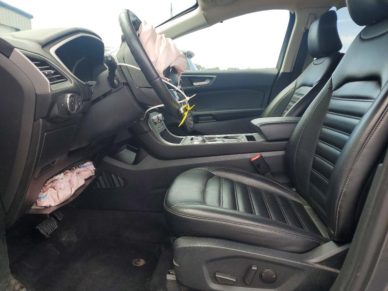 2021 Ford Edge მანქანა იყიდება აუქციონზე, vin: 2FMPK4J96MBA60233, აუქციონის ნომერი: 51169536
