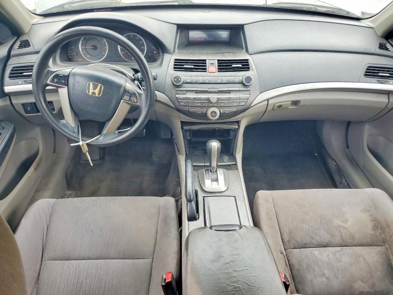 Продажа на аукционе авто 2011 Honda Accord, vin: 1HGCP2F41BA149658, номер лота: 51467046