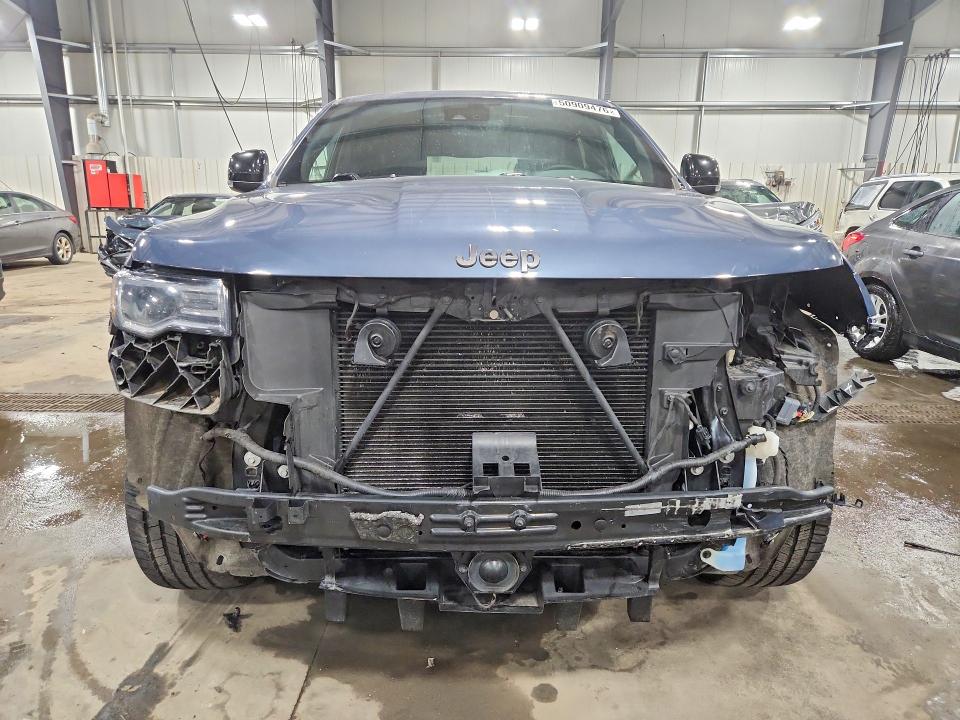 Aukcja sprzedaży 2019 Jeep Grand Cherokee, vin: 1C4RJFBGXKC666981, numer aukcji: 50909476