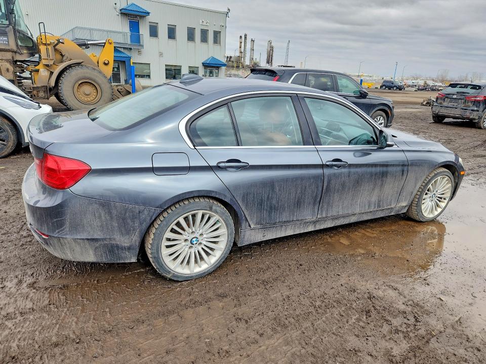 Aukcja sprzedaży 2013 Bmw 328, vin: WBA3B3C58DF541880, numer aukcji: 48006196