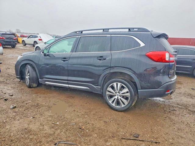 Продаж на аукціоні авто 2021 Subaru Ascent, vin: 4S4WMALD7M3408322, номер лоту: 49028496