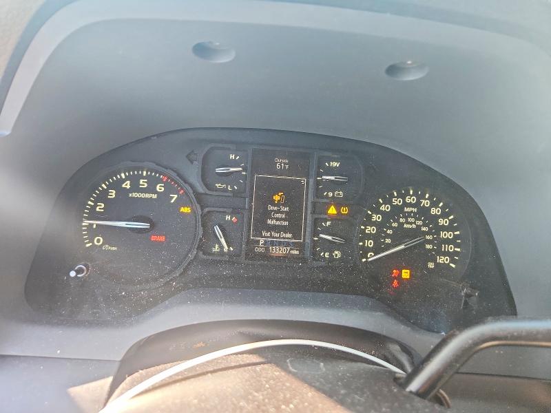 Продаж на аукціоні авто 2019 Toyota Tundra, vin: 5TFRM5F12KX138111, номер лоту: 48872636