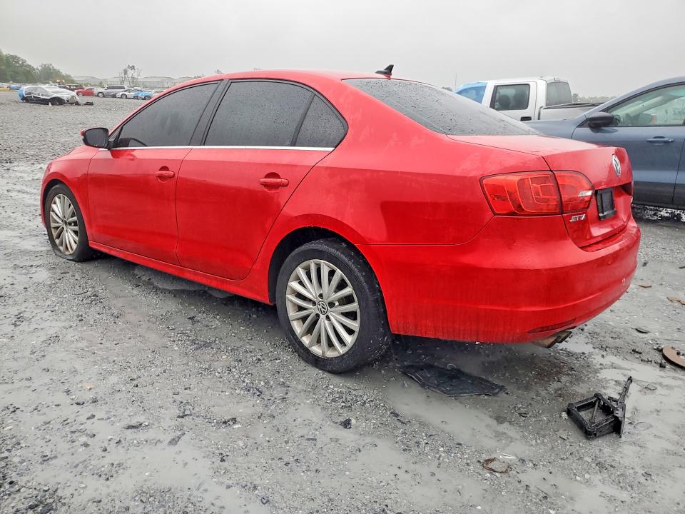 Aukcja sprzedaży 2011 Volkswagen Jetta, vin: 3VWLZ7AJXBM371988, numer aukcji: 48954196