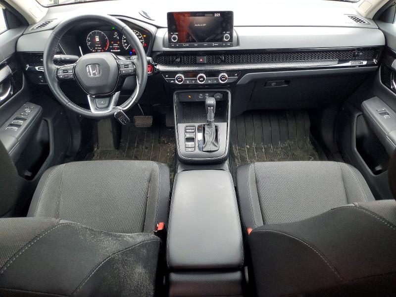 Продажа на аукционе авто 2025 Honda Cr-v, vin: 2HKRS4H52SH113463, номер лота: 49731966