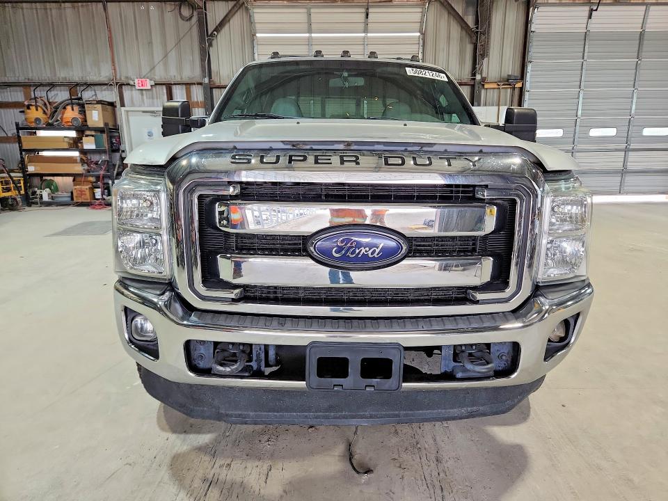 2014 Ford F250 მანქანა იყიდება აუქციონზე, vin: 1FT7W2BT8EEB84002, აუქციონის ნომერი: 50821246