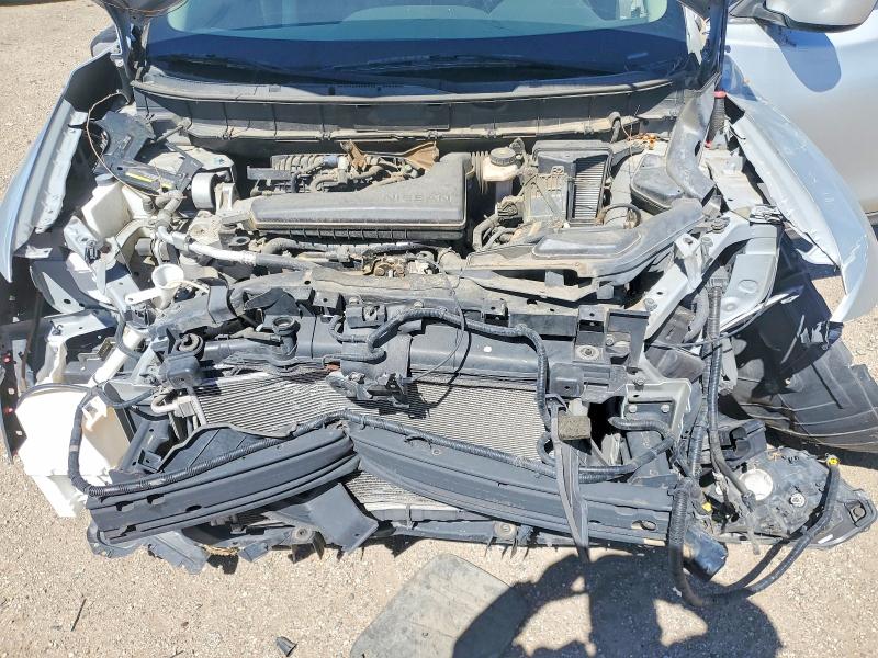 Продажа на аукционе авто 2016 Nissan Rogue, vin: 5N1AT2MT9GC797686, номер лота: 50664186