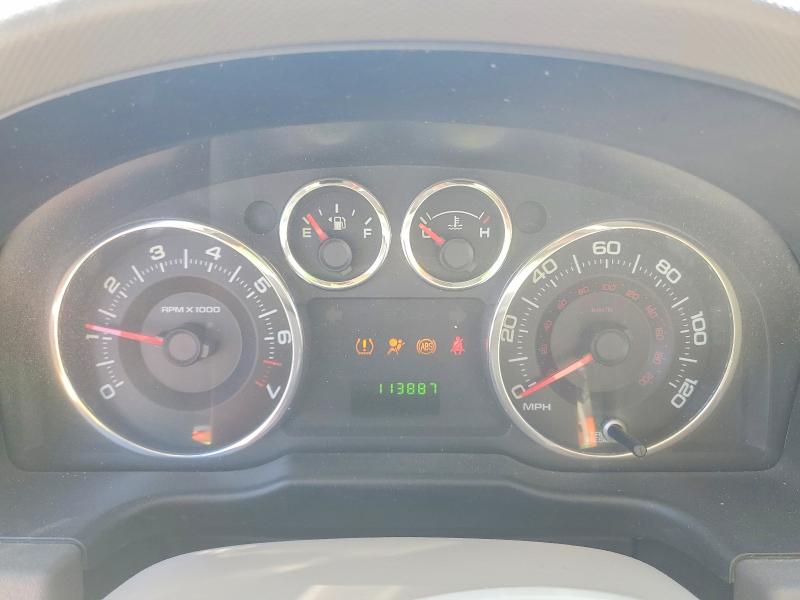 Продажа на аукционе авто 2010 Ford Edge, vin: 2FMDK3GC6ABA95155, номер лота: 50124206