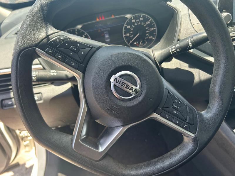 2020 Nissan Altima მანქანა იყიდება აუქციონზე, vin: 1N4BL4BV7LC198780, აუქციონის ნომერი: 52235796