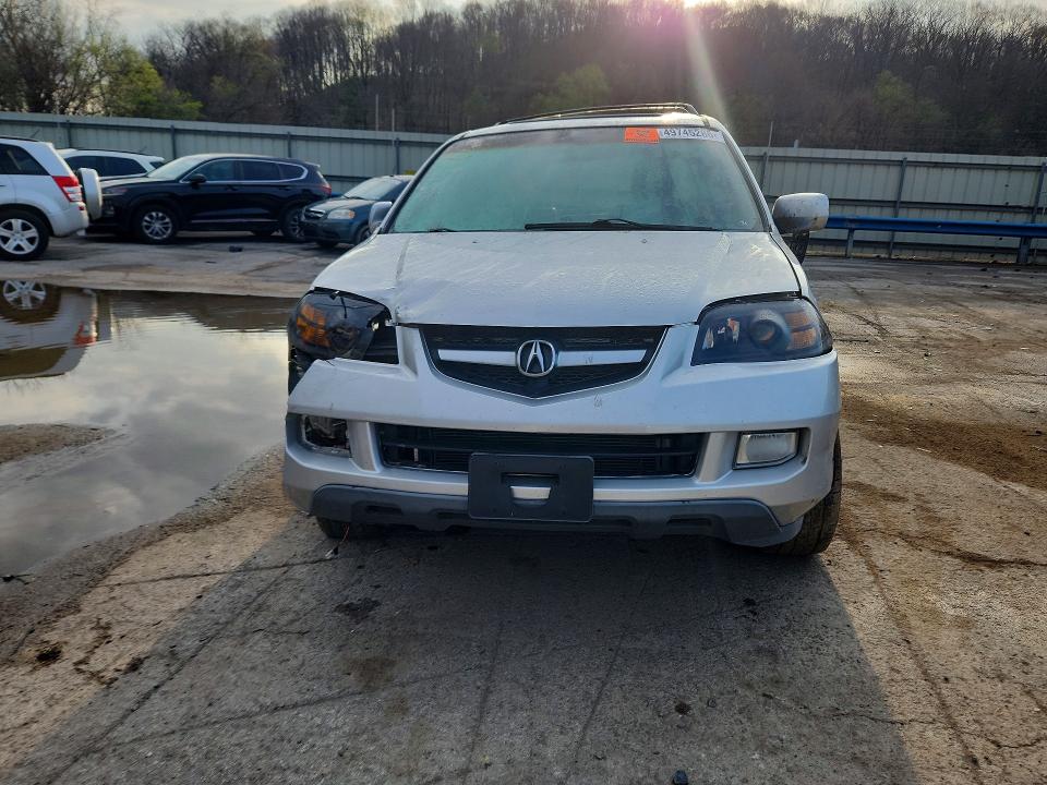 Aukcja sprzedaży 2005 Acura Mdx, vin: 2HNYD18945H555398, numer aukcji: 49745286