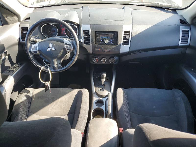 Продаж на аукціоні авто 2008 Mitsubishi Outlander, vin: JA4MS31X98Z013811, номер лоту: 48598346