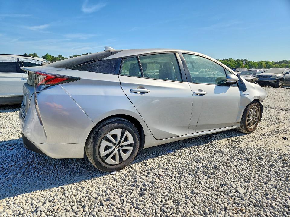 Продажа на аукционе авто 2016 Toyota Prius, vin: JTDKARFU3G3017503, номер лота: 49820746