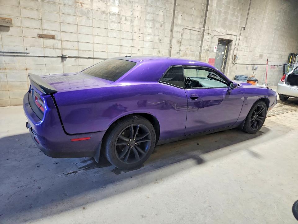 Aukcja sprzedaży 2016 Dodge Challenger, vin: 2C3CDZBTXGH202979, numer aukcji: 51563216