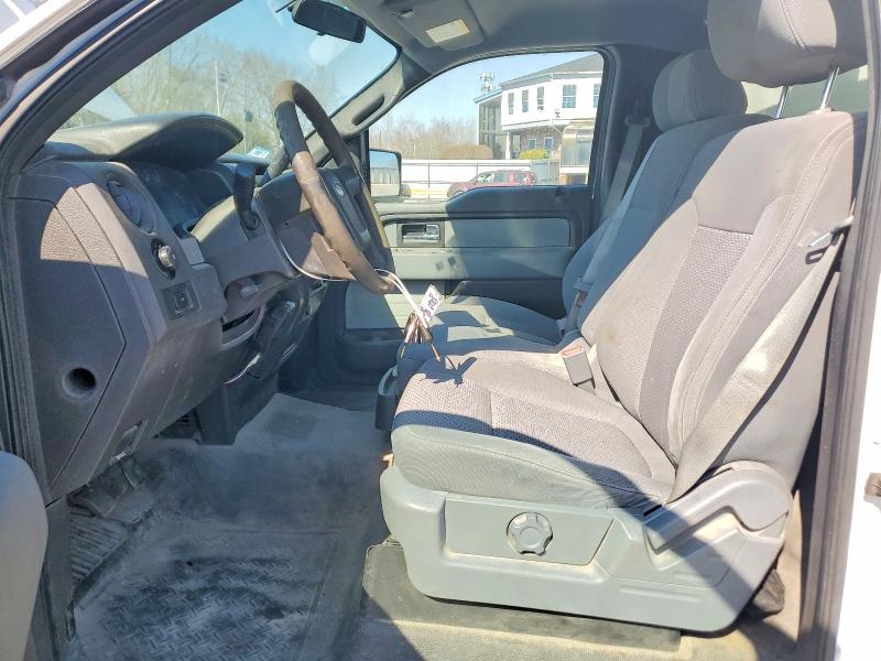 Aukcja sprzedaży 2013 Ford F150, vin: 1FTNF1CF2DKD97439, numer aukcji: 49637956