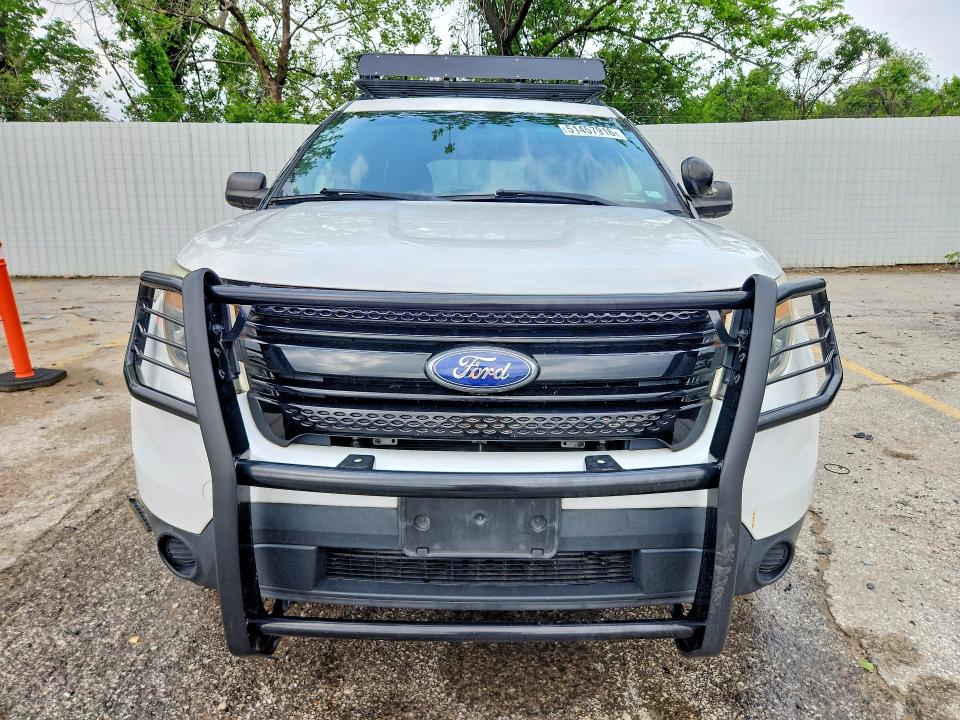 Aukcja sprzedaży 2013 Ford Explorer, vin: 1FM5K8AR2DGC16145, numer aukcji: 51457916