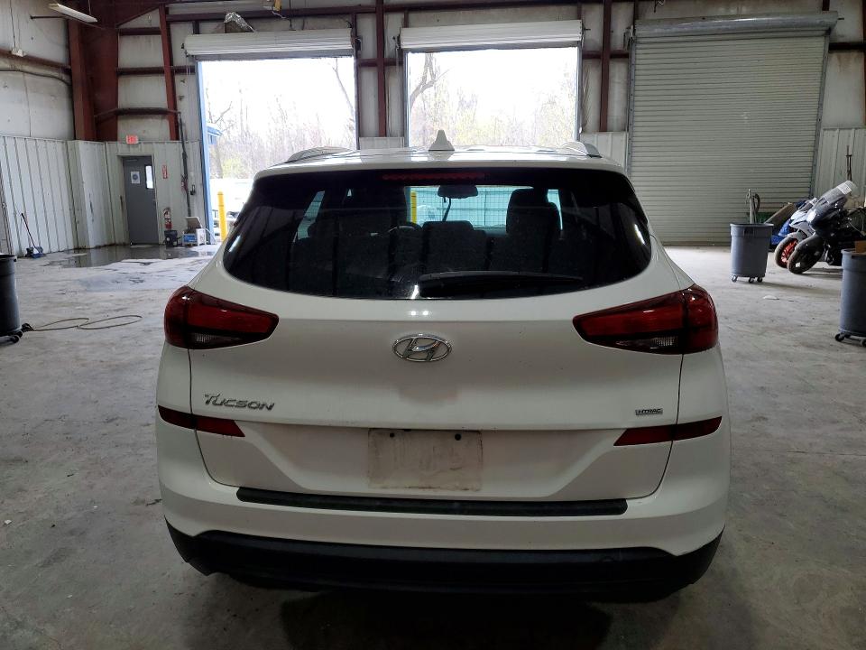 Продажа на аукционе авто 2019 Hyundai Tucson, vin: KM8J3CA40KU038964, номер лота: 50425086