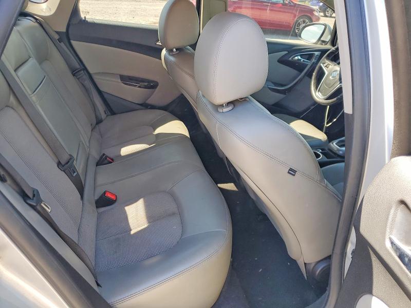Aukcja sprzedaży 2012 Buick Verano, vin: 1G4PP5SK2C4193654, numer aukcji: 48917266
