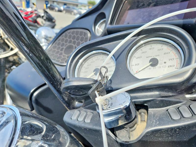 Продажа на аукционе авто 2023 Harley-davidson Fltrx, vin: 1HD1KHC15PB639523, номер лота: 51593346