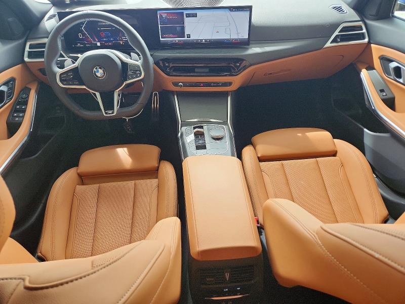 50723246 :رقم المزاد ، 3MW89CW0XT8F92967 vin ، 2026 Bmw 330xi مزاد بيع