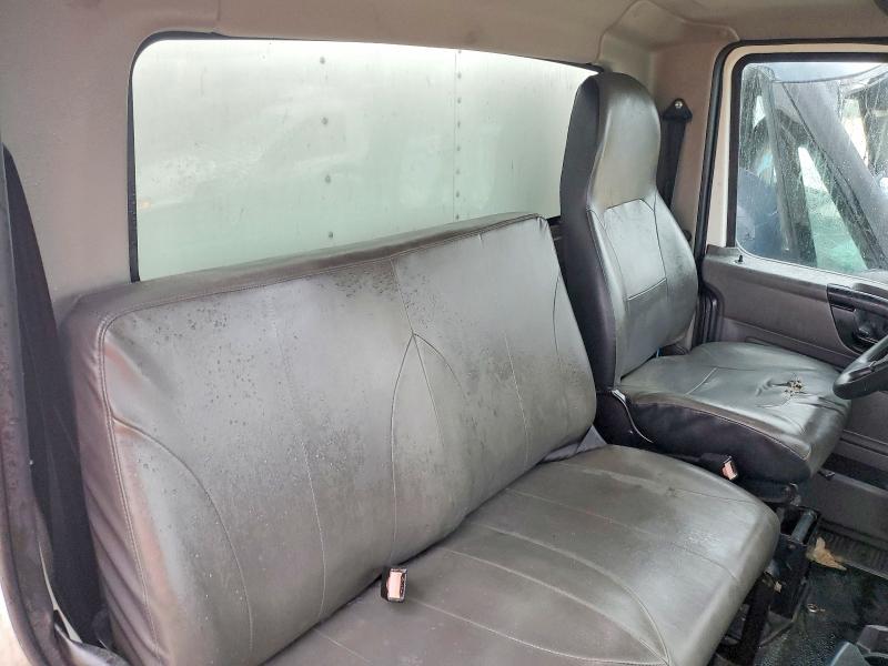 Продажа на аукционе авто 2020 International Mv607, vin: 3HAEUMML4LL337327, номер лота: 47814996