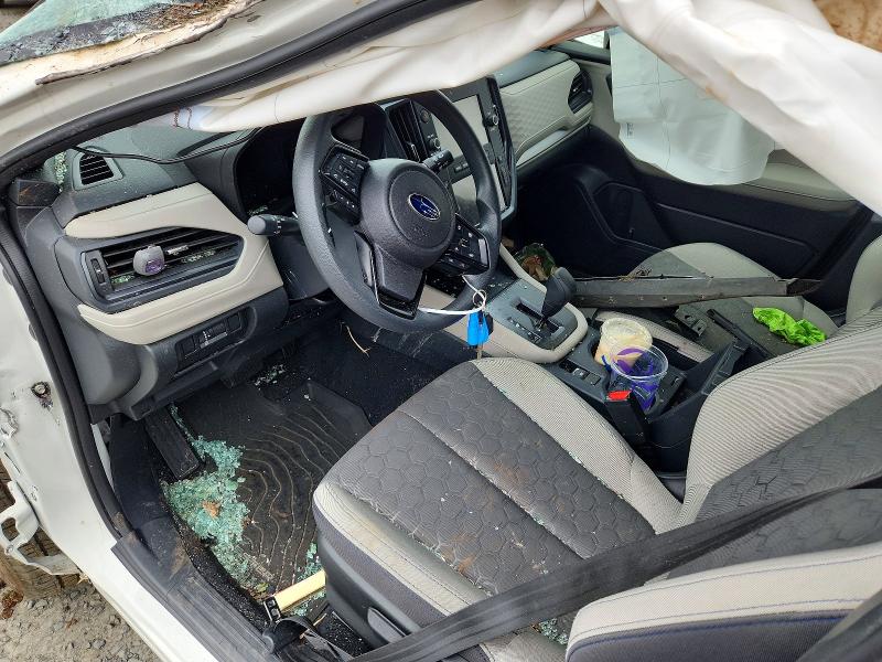 Aukcja sprzedaży 2025 Subaru Forester, vin: JF2SLDAC1SH483634, numer aukcji: 50611166