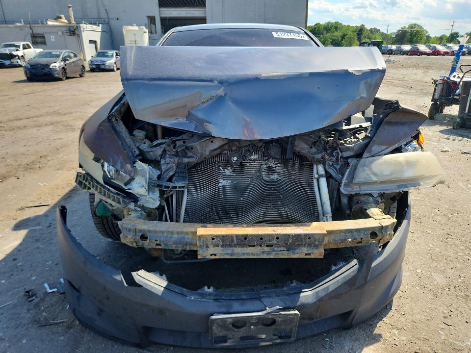 Продаж на аукціоні авто 2009 Honda Accord, vin: 1HGCS12799A011207, номер лоту: 51237456