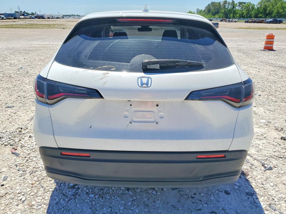 Продаж на аукціоні авто 2024 Honda Hr-v, vin: 3CZRZ1H37RM702287, номер лоту: 48676686