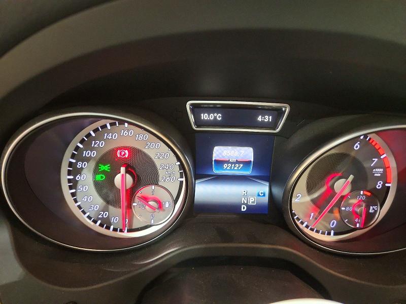 Aukcja sprzedaży 2017 Mercedes-benz Gla, vin: WDCTG4GB7HJ291961, numer aukcji: 51367446