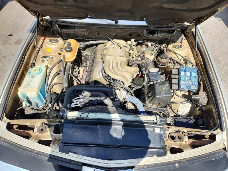 Продаж на аукціоні авто 1988 Bmw 528, vin: WBADK8307J9900040, номер лоту: 51619786