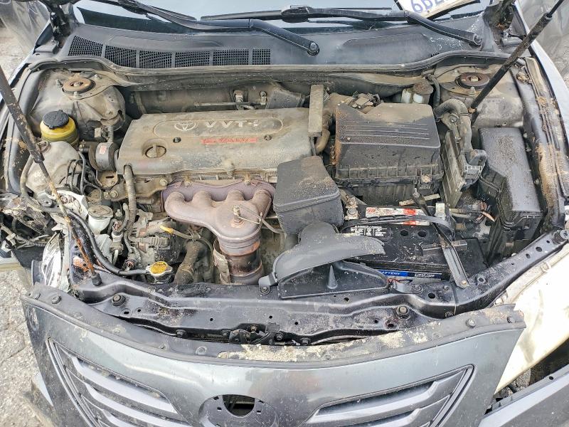 2008 Toyota Camry მანქანა იყიდება აუქციონზე, vin: 4T4BE46K08R032981, აუქციონის ნომერი: 48200406