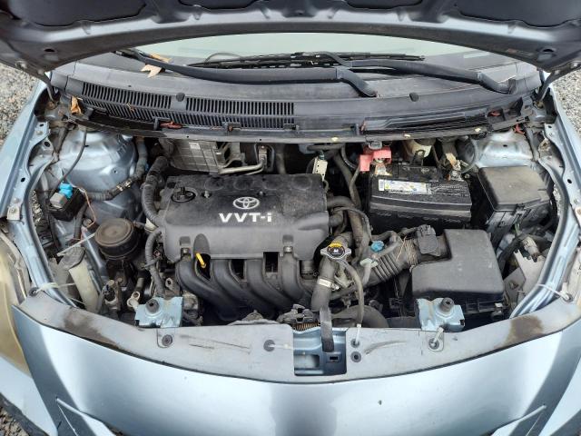 Продаж на аукціоні авто 2010 Toyota Yaris, vin: JTDBT4K38A1396530, номер лоту: 48865246