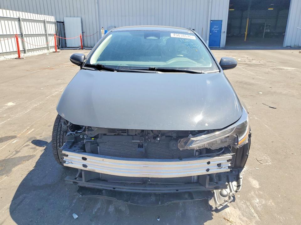 Aukcja sprzedaży 2025 Toyota Corolla, vin: 5YFB4MDE3SP236726, numer aukcji: 49838676