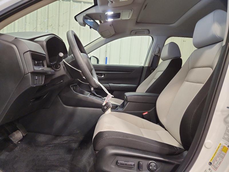 2025 Honda Cr-v მანქანა იყიდება აუქციონზე, vin: 5J6RS4H41SL015747, აუქციონის ნომერი: 50936316
