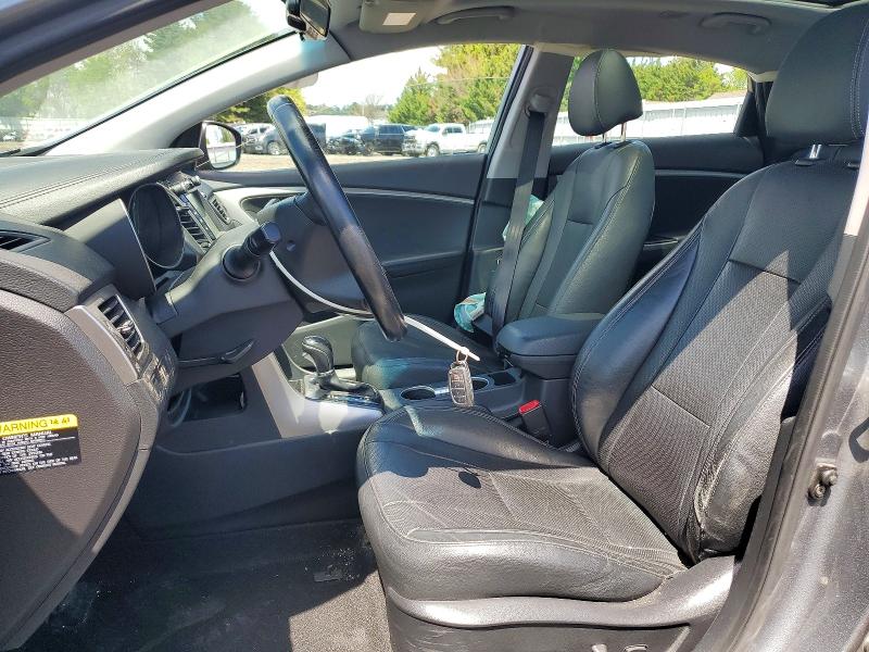 Продажа на аукционе авто 2016 Hyundai Elantra Gt, vin: KMHD35LH2GU316229, номер лота: 51757896