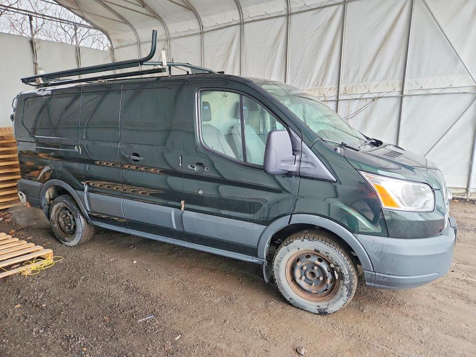 Aukcja sprzedaży 2018 Ford Transit, vin: 1FTYR1ZG9JKA82587, numer aukcji: 47355356