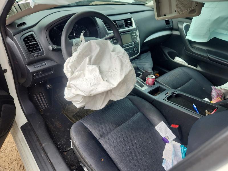 Aukcja sprzedaży 2016 Nissan Altima, vin: 1N4AL3AP5GC291814, numer aukcji: 50686816