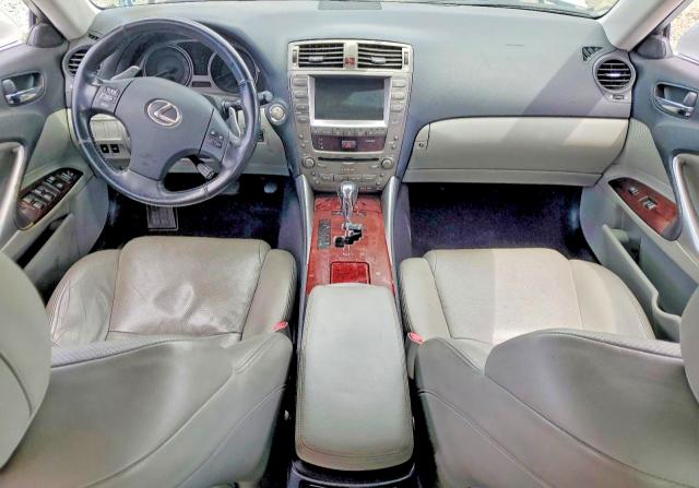 Продаж на аукціоні авто 2007 Lexus Is 350, vin: JTHBE262172009544, номер лоту: 48327176
