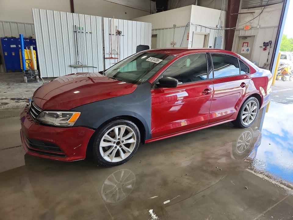 Aukcja sprzedaży 2016 Volkswagen Jetta, vin: 3VW267AJ6GM379954, numer aukcji: 51824386