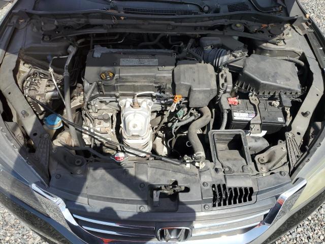 2013 Honda Accord მანქანა იყიდება აუქციონზე, vin: 1HGCR2F87DA085173, აუქციონის ნომერი: 48759266