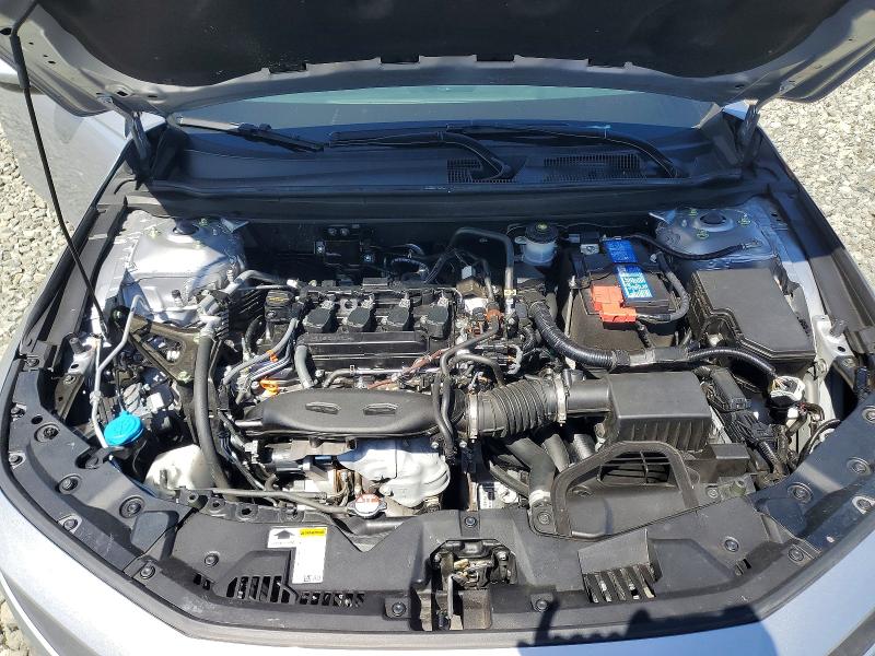 Продажа на аукционе авто 2023 Honda Accord, vin: 1HGCY1F34PA018729, номер лота: 49942256