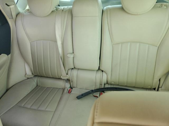 Aukcja sprzedaży 2016 Infiniti Qx50, vin: JN1BJ0RR0GM270617, numer aukcji: 49826706