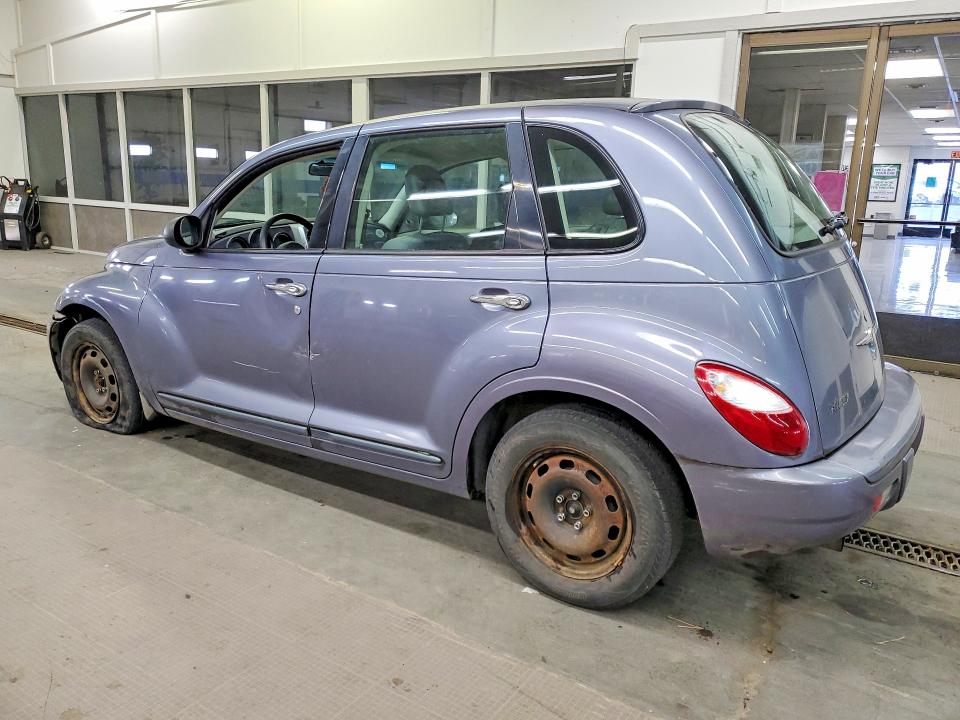 Aukcja sprzedaży 2007 Chrysler Pt Cruiser, vin: 3A4FY48B37T522080, numer aukcji: 48321386