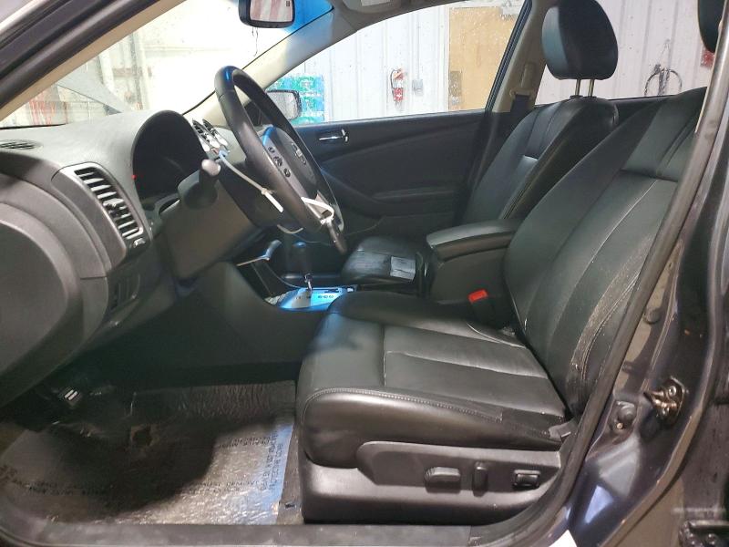 Продаж на аукціоні авто 2009 Nissan Altima, vin: 1N4AL21E69N511980, номер лоту: 48861076