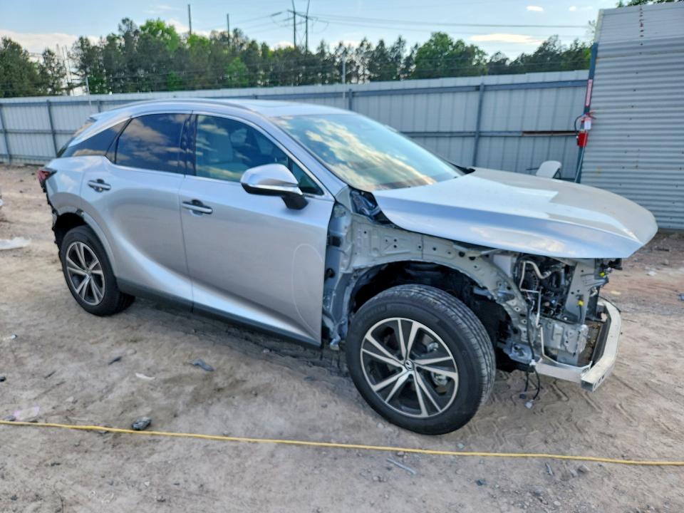 Aukcja sprzedaży 2024 Lexus Rx 350, vin: 2T2BAMCA7RC065136, numer aukcji: 50883696