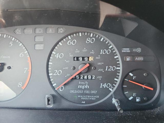 Aukcja sprzedaży 1998 Acura 2.3cl, vin: 19UYA3152WL006032, numer aukcji: 50710896