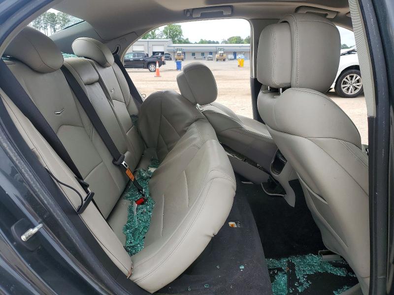 Продажа на аукционе авто 2014 Cadillac Cts, vin: 1G6AX5S34E0127719, номер лота: 51468416