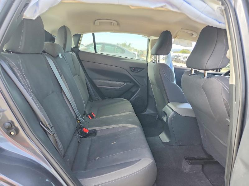 Aukcja sprzedaży 2025 Subaru Impreza, vin: JF1GUABC2S8333309, numer aukcji: 50006796