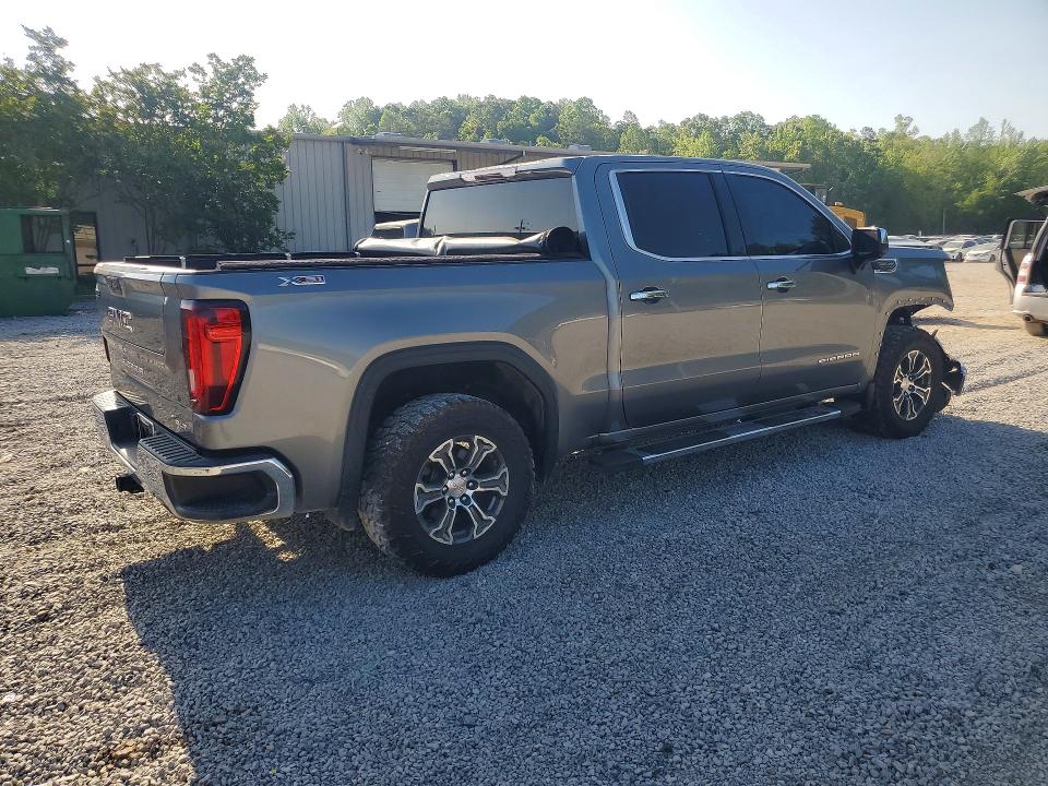 Aukcja sprzedaży 2021 Gmc Sierra, vin: 1GTU9DED4MZ237800, numer aukcji: 49389926
