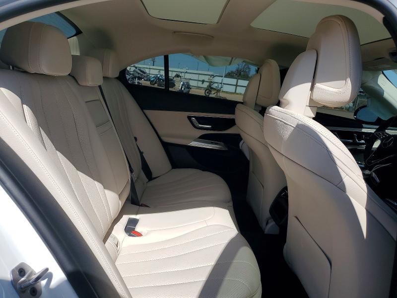 49638726 :رقم المزاد ، W1KLF4HB0SA114298 vin ، 2025 Mercedes-benz E مزاد بيع